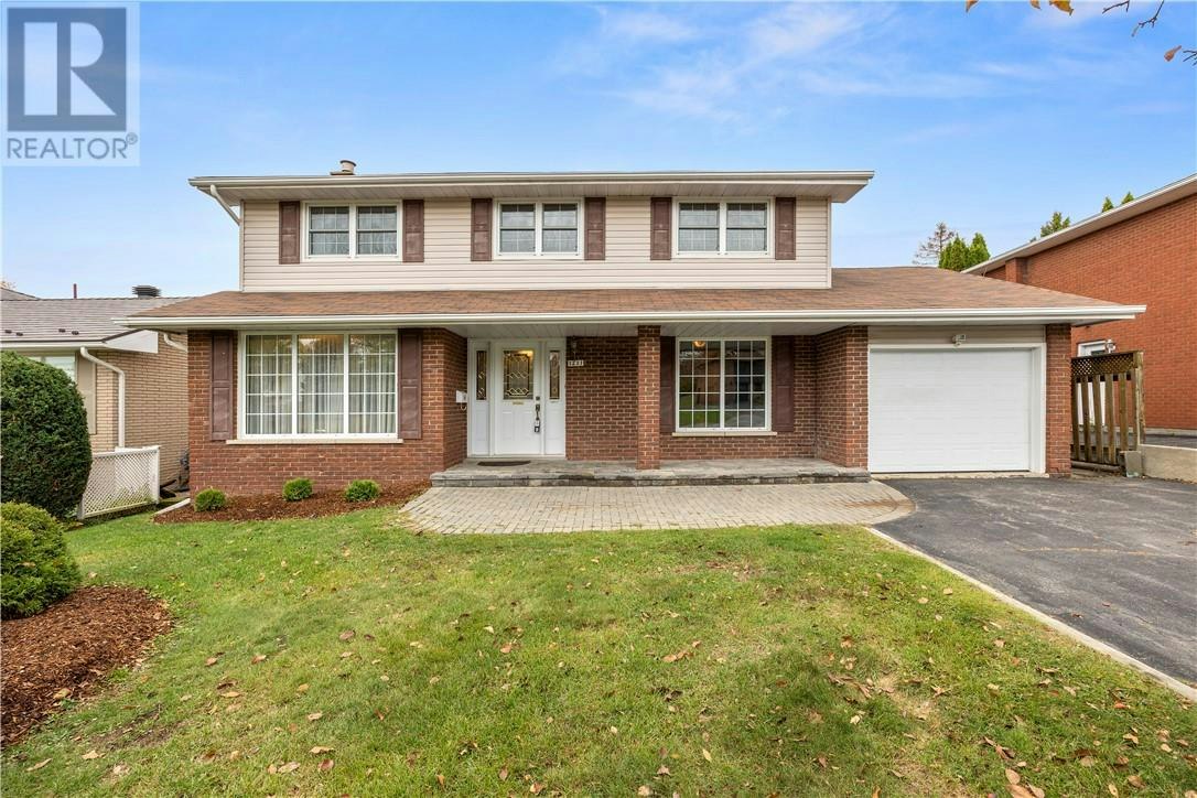 1231 Montrose Avenue, Greater Sudbury, ON, P3A 3B9