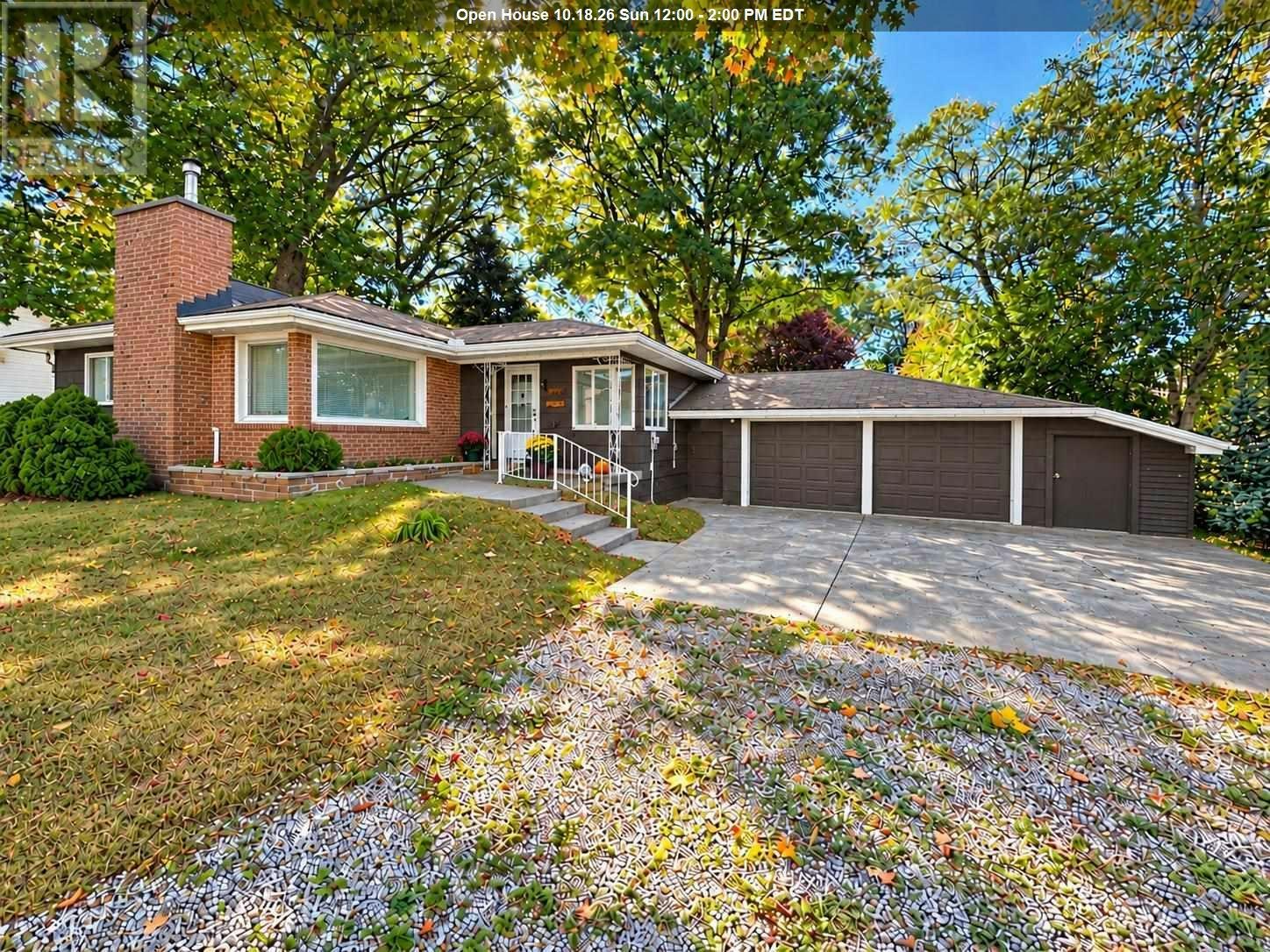367 Northern Avenue E, Sault Ste. Marie, ON, P6B 4J2