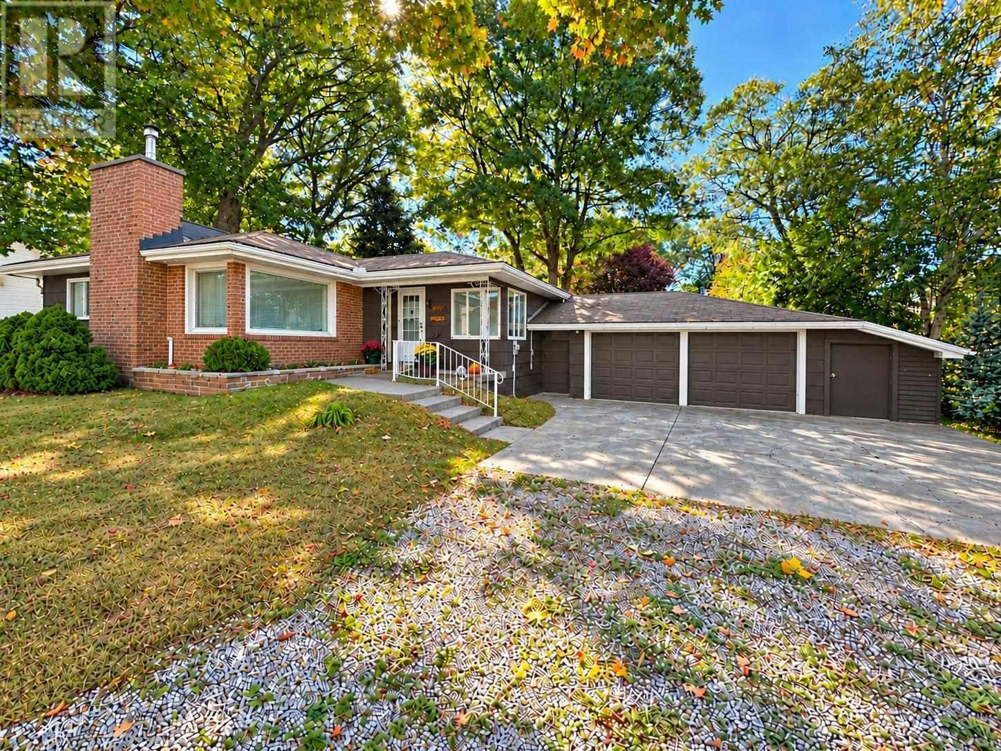 367 Northern Avenue E, Sault Ste. Marie, ON, P6B 4J2