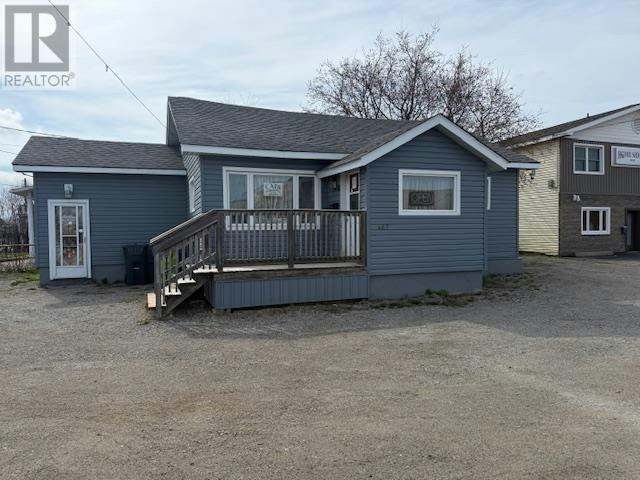 467 Korah Road, Sault Ste. Marie, ON, P6C 4J1