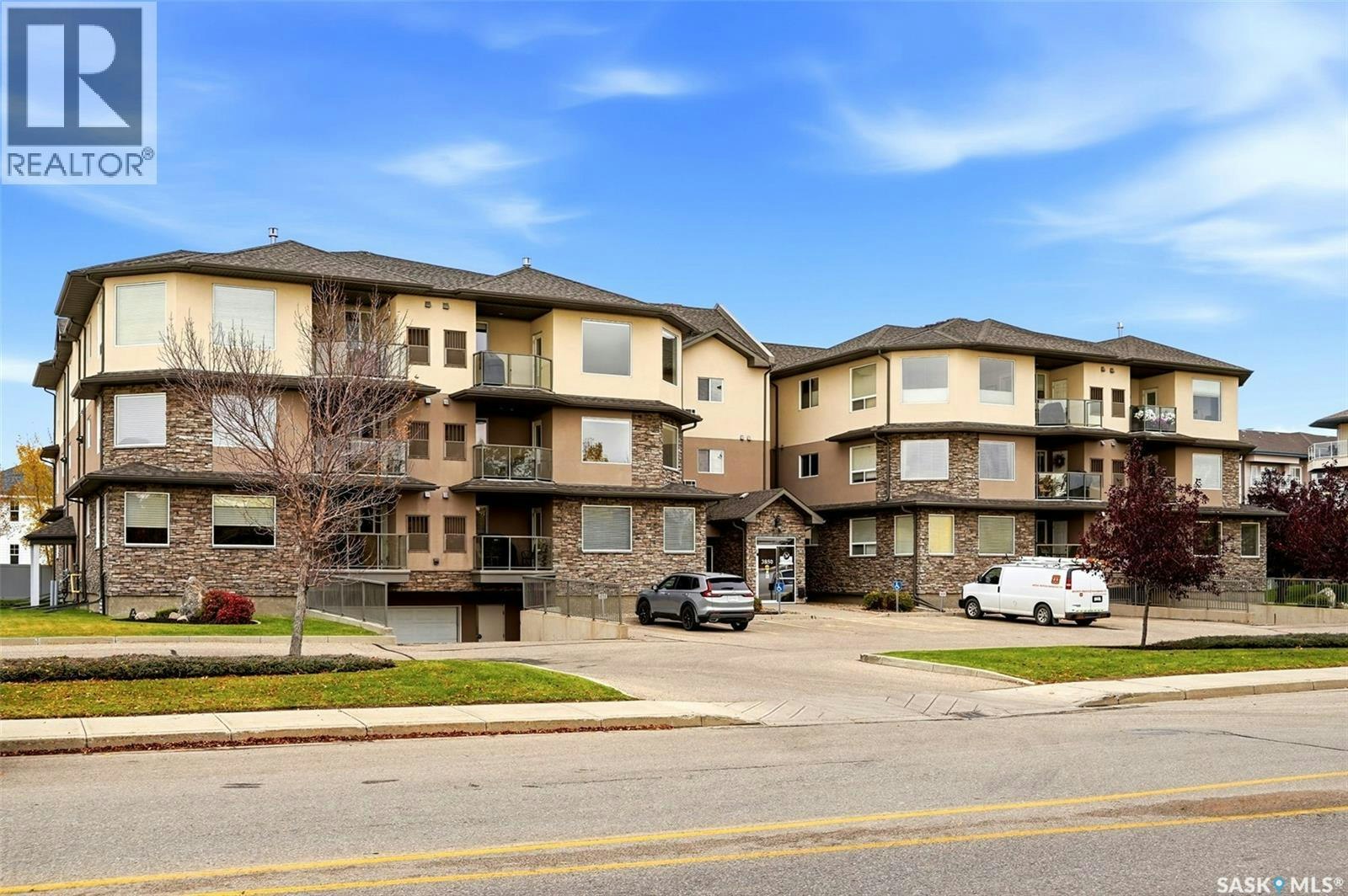 208-3850 Haughton Road E, Regina, SK, S4V 1M7