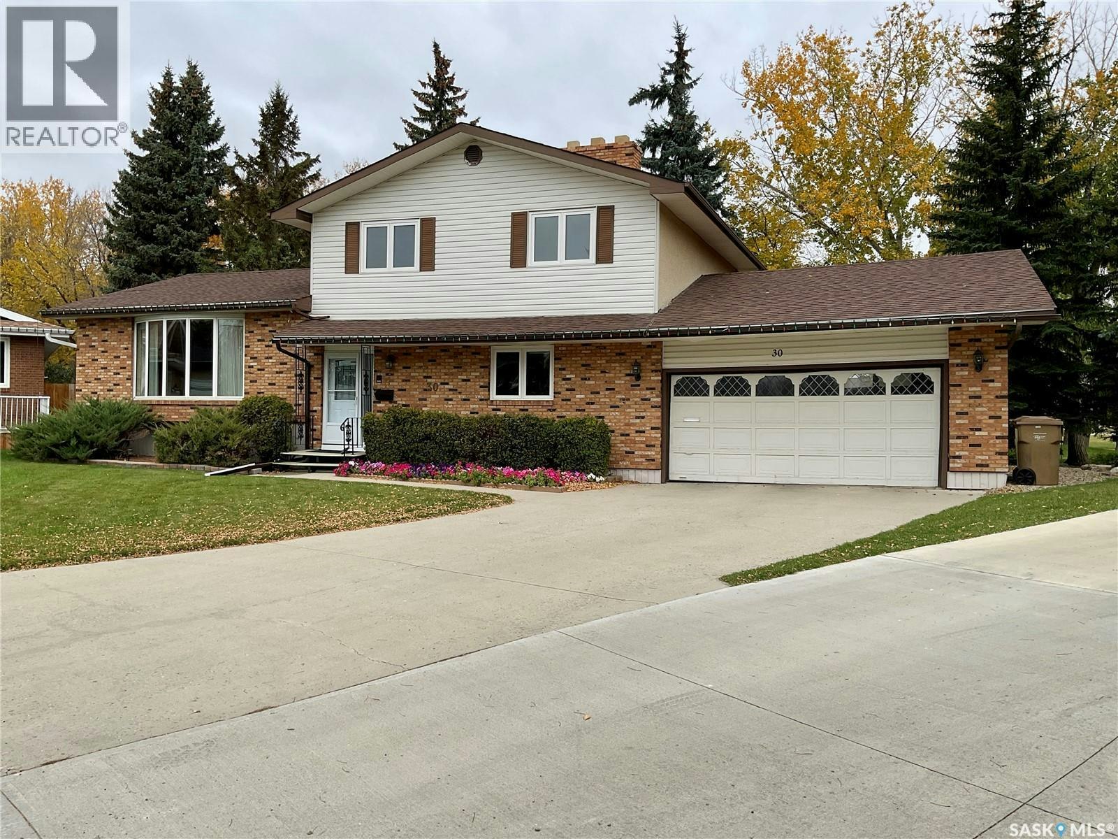 30 Nicol Place, Regina, SK, S4V 0B9