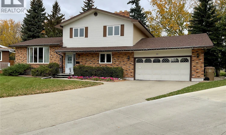 30 Nicol Place