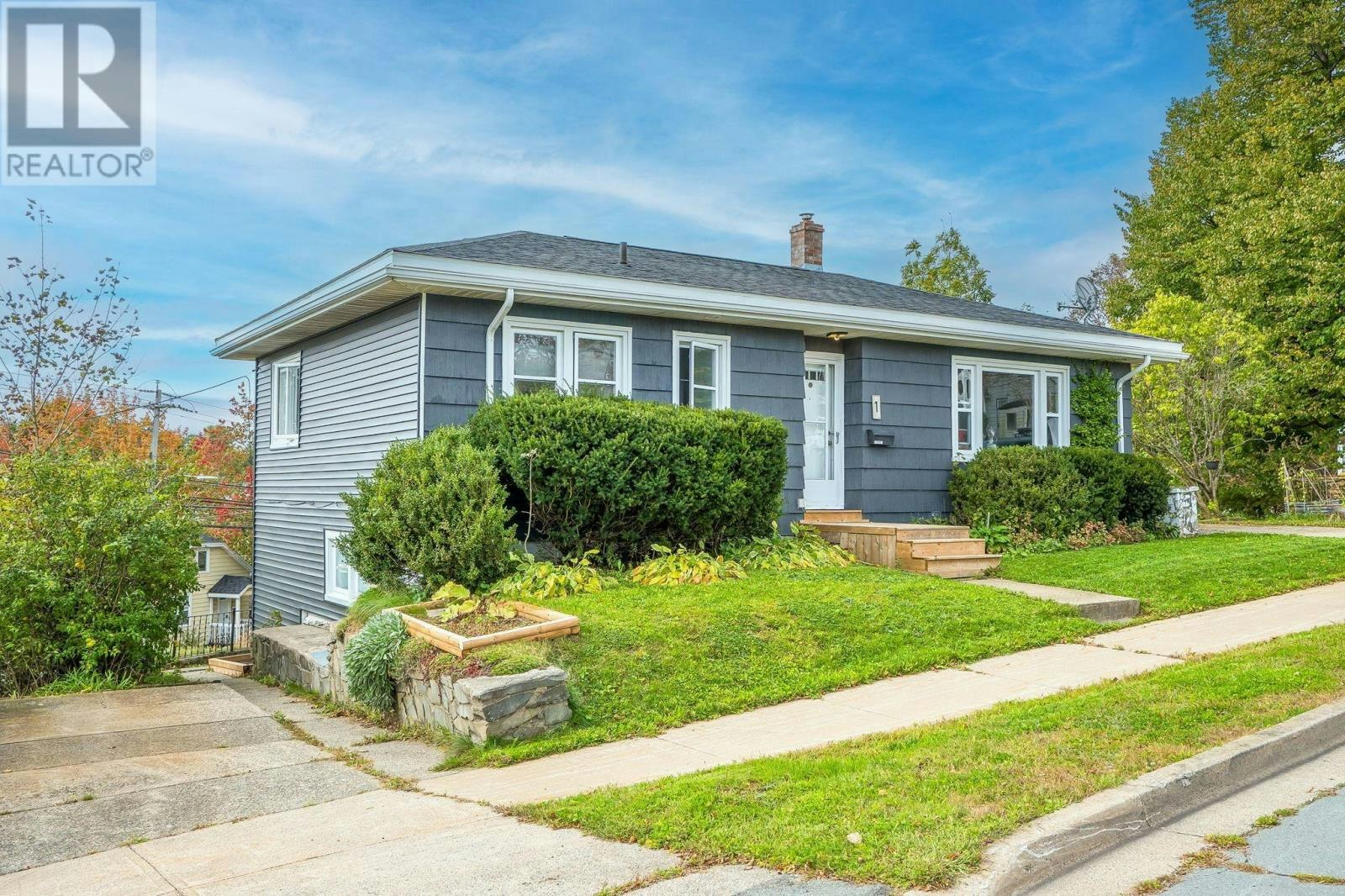 1 Joffre Street, Dartmouth, NS, B2Y 3C7