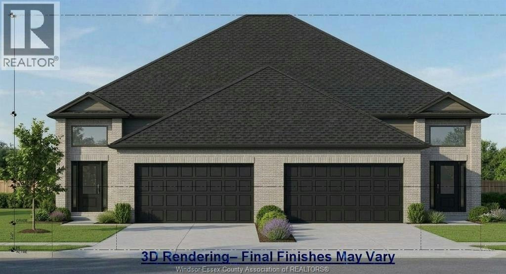 LOT-1 Cervi, Lasalle, ON, N9J 3L5