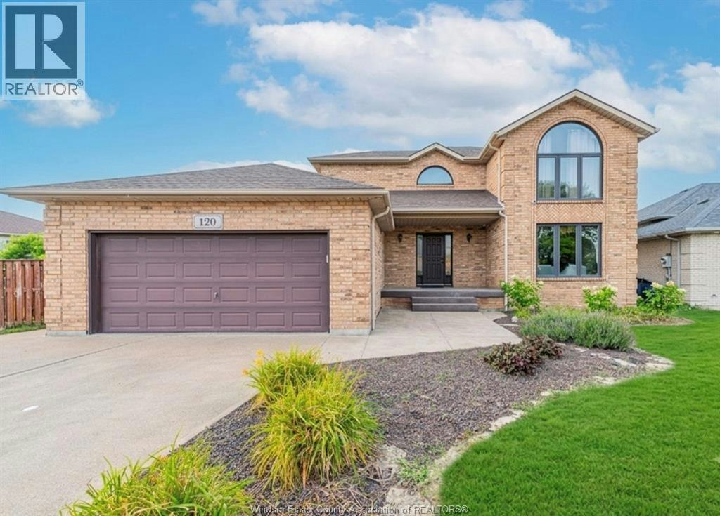 120 Hampton, Windsor, ON, N9E 4M5