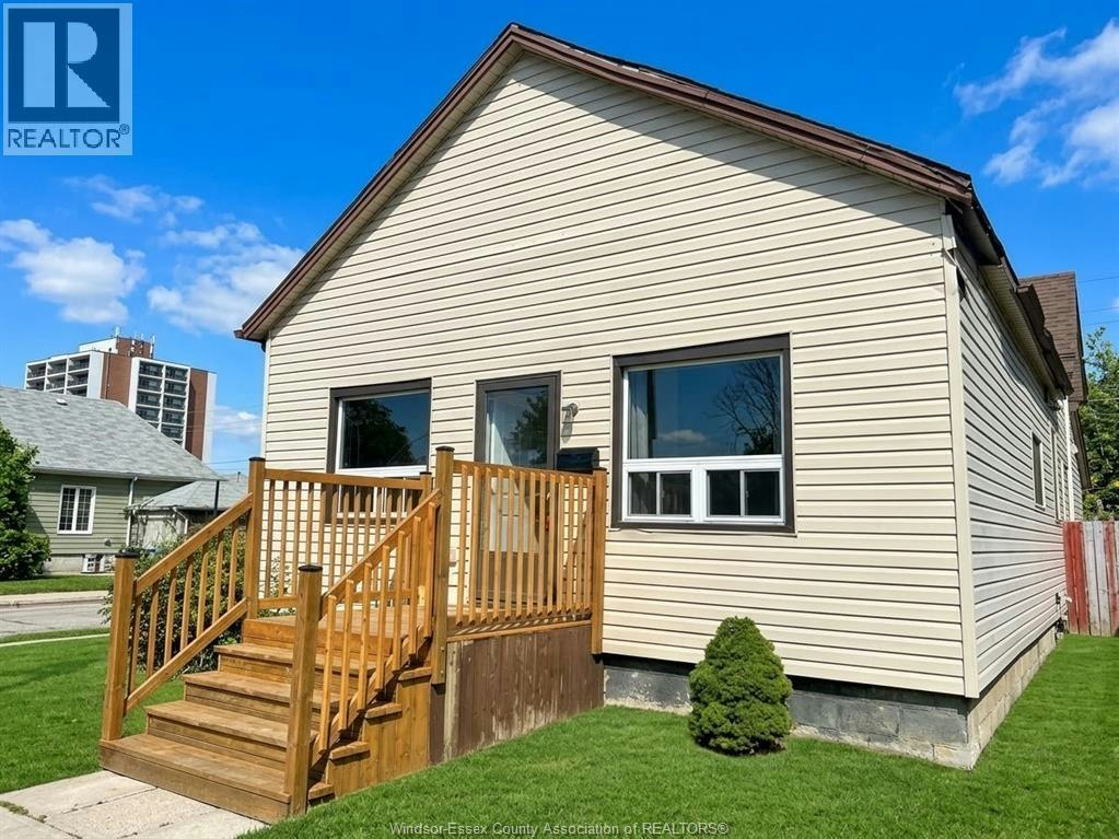 2-304 Parent Avenue, Windsor, ON, N9A 2B8