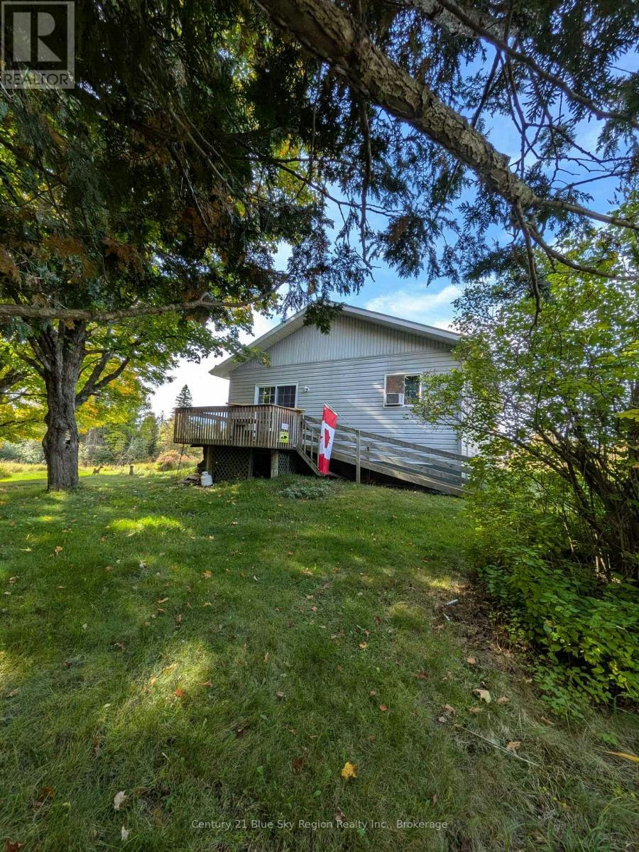 145 North Road, District of Parry Sound, ON, P0H 1S0