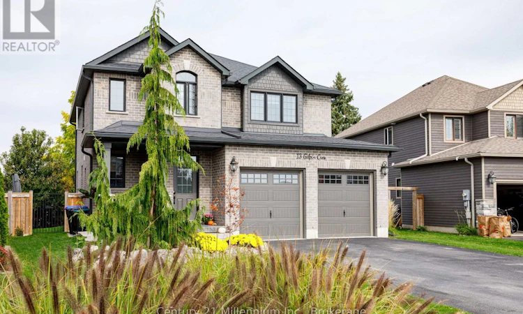 13 Gilpin Crescent