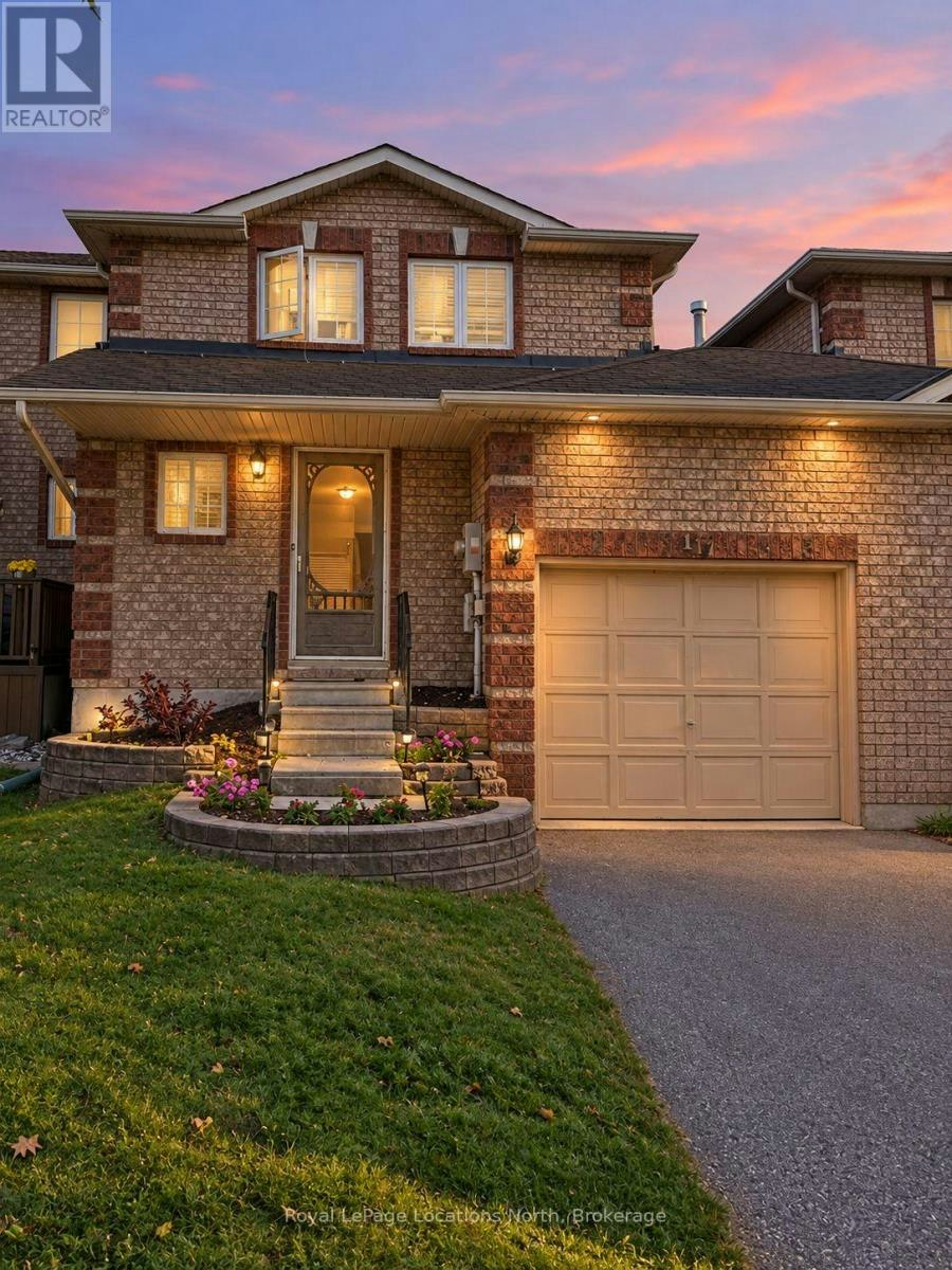 117 Cheltenham Road, Barrie, ON, L4M 6S6