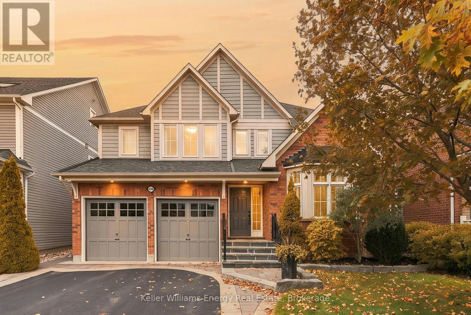 229 Montgomery Avenue, Whitby, ON, L1M 0B6