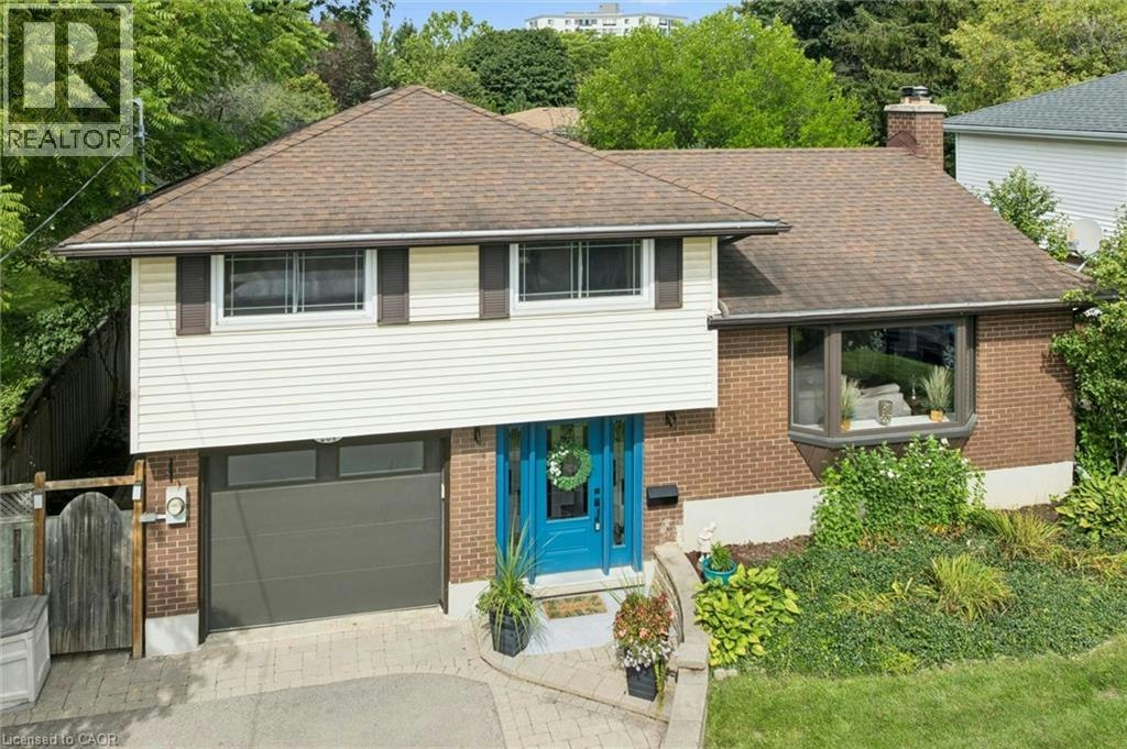 254 Quickfall Drive, Waterloo, ON, N2J 3S9
