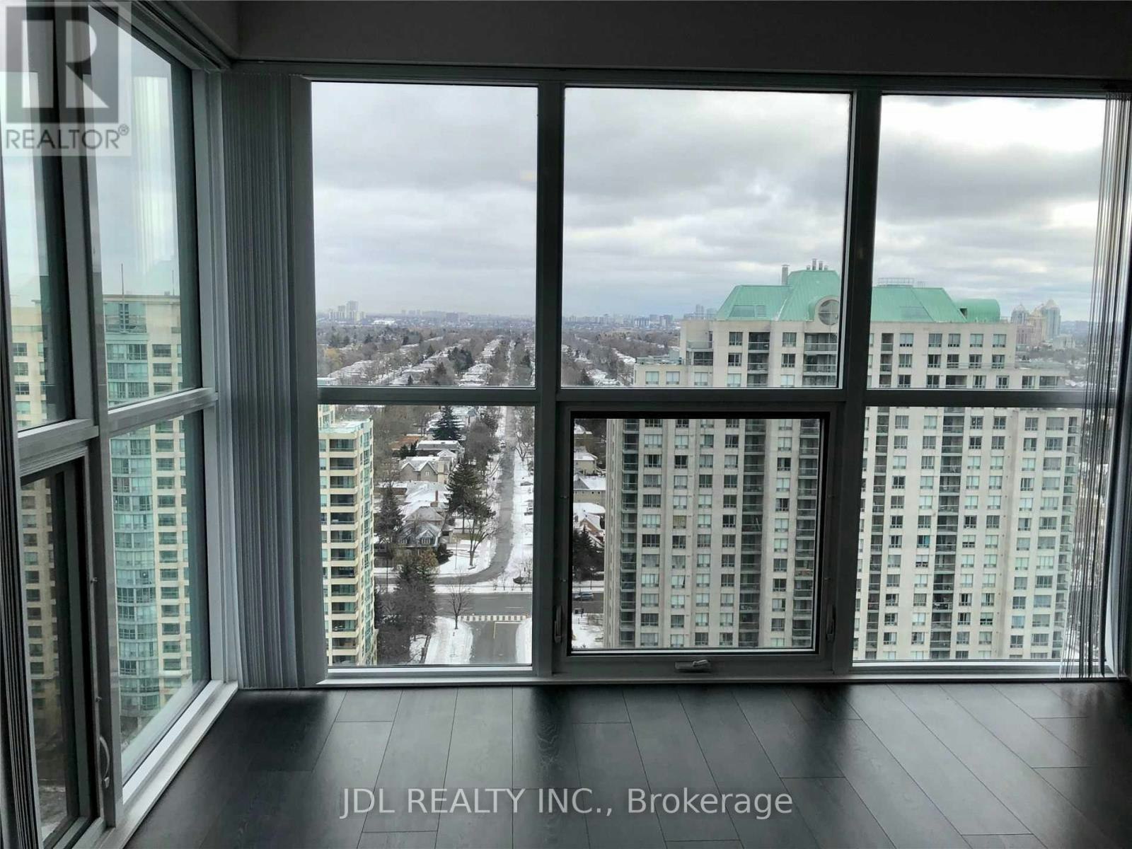 2209-5168 Yonge Street, Toronto, ON, M2N 5P6 - 4
