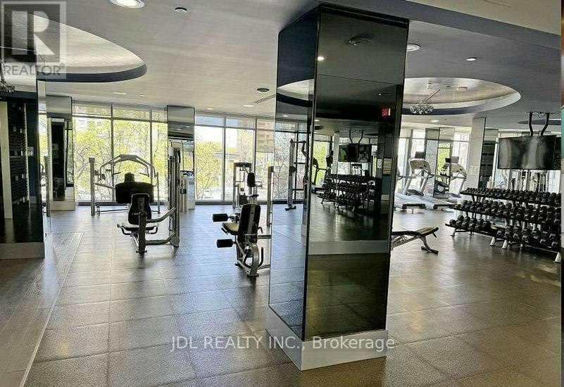 2209-5168 Yonge Street, Toronto, ON, M2N 5P6 - 10
