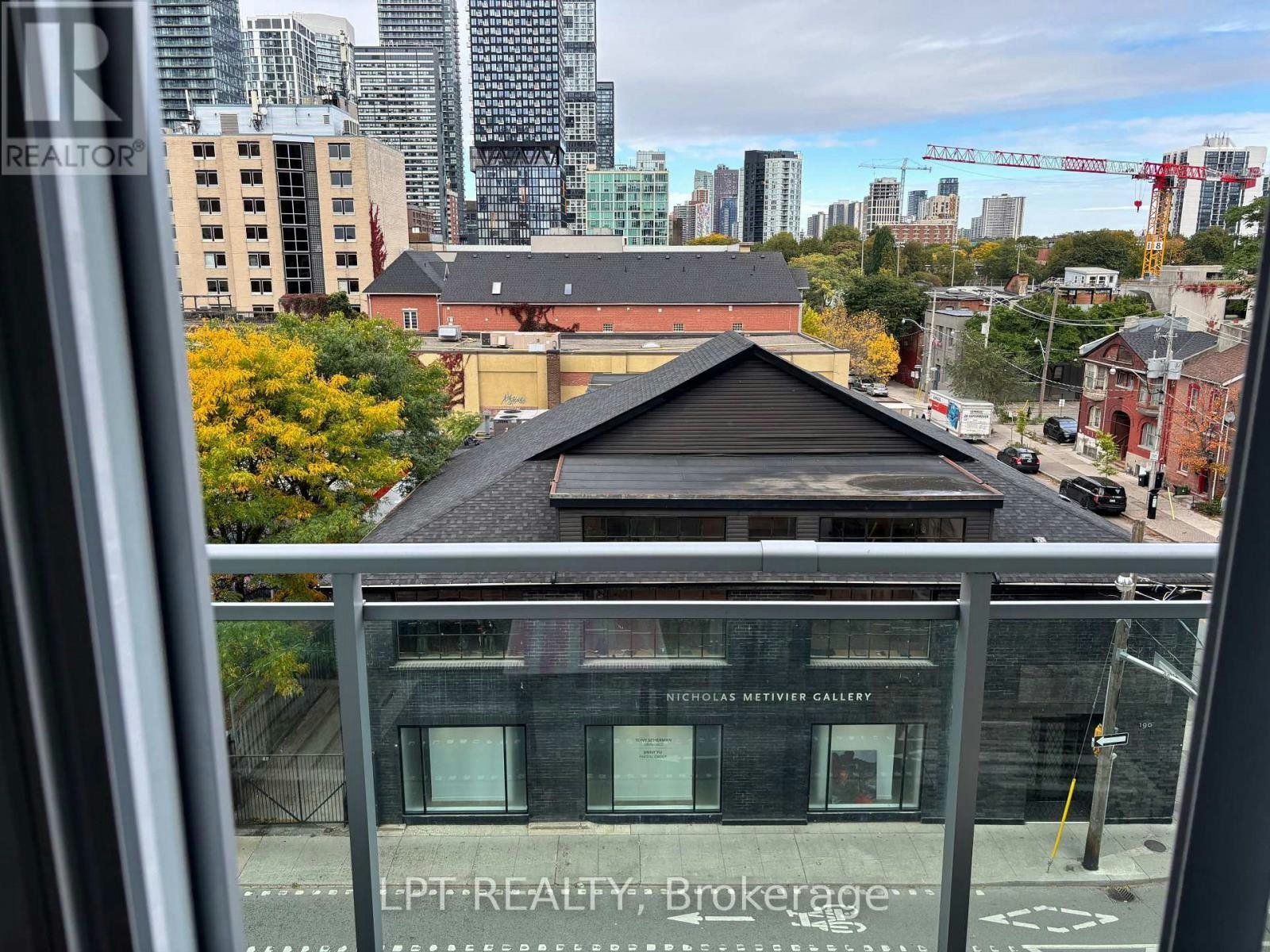 N507-116 George Street, Toronto, ON, M8V 2S4 - 18
