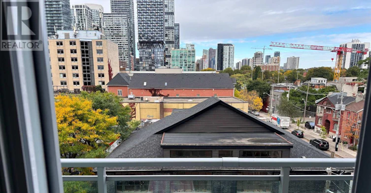 N507-116 George Street, Toronto, ON, M8V 2S4 - 18