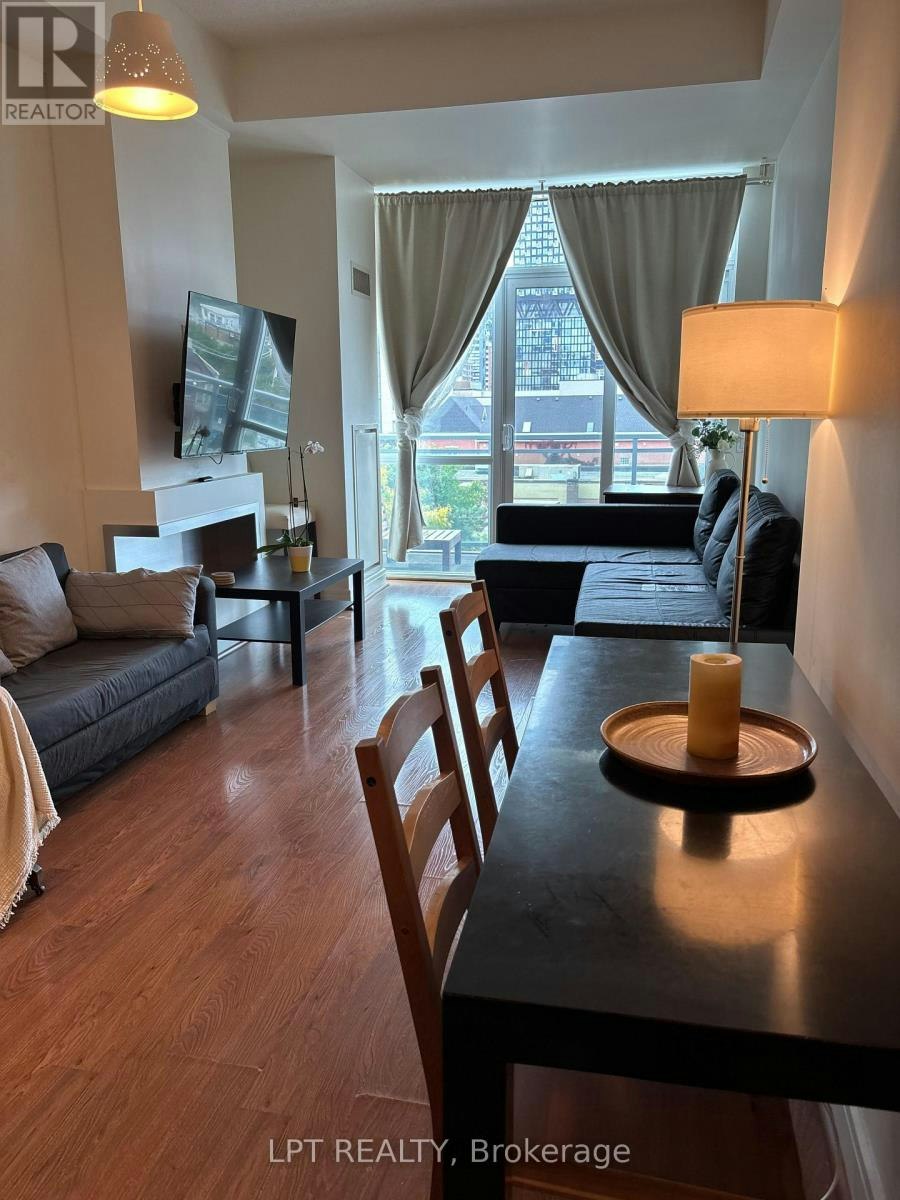 N507-116 George Street, Toronto, ON, M8V 2S4 - 5