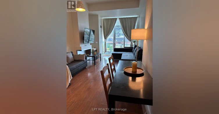 N507-116 George Street, Toronto, ON, M8V 2S4 - 5