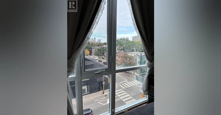 N507-116 George Street, Toronto, ON, M8V 2S4 - 25