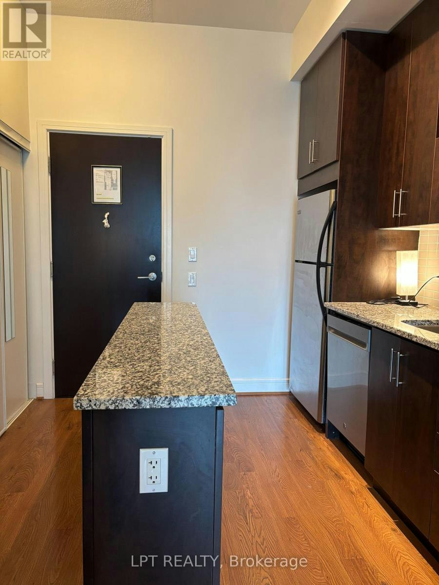 N507-116 George Street, Toronto, ON, M8V 2S4 - 10