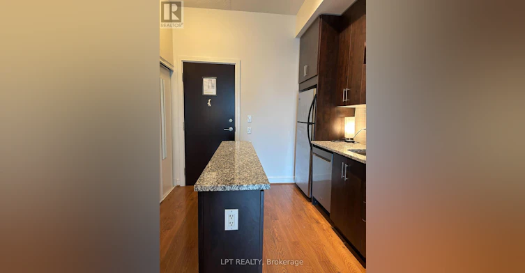 N507-116 George Street, Toronto, ON, M8V 2S4 - 10