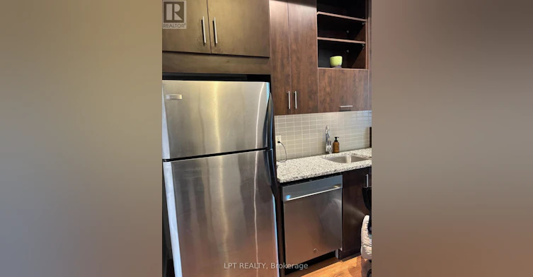 N507-116 George Street, Toronto, ON, M8V 2S4 - 9