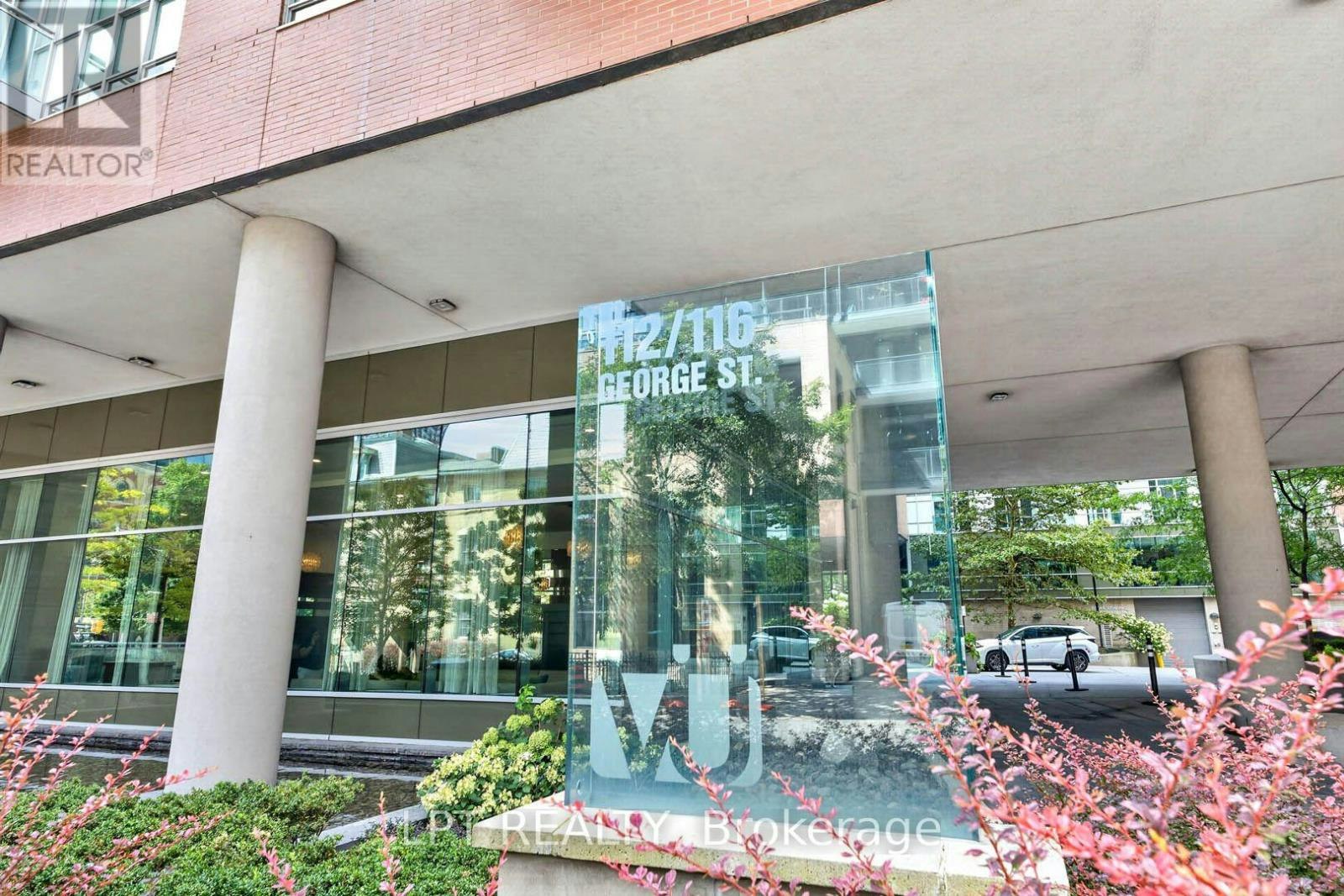 N507-116 George Street, Toronto, ON, M8V 2S4