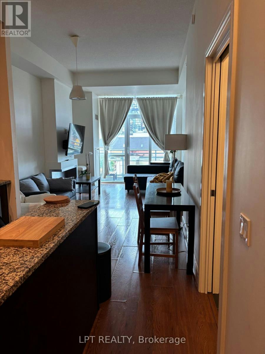 N507-116 George Street, Toronto, ON, M8V 2S4 - 31