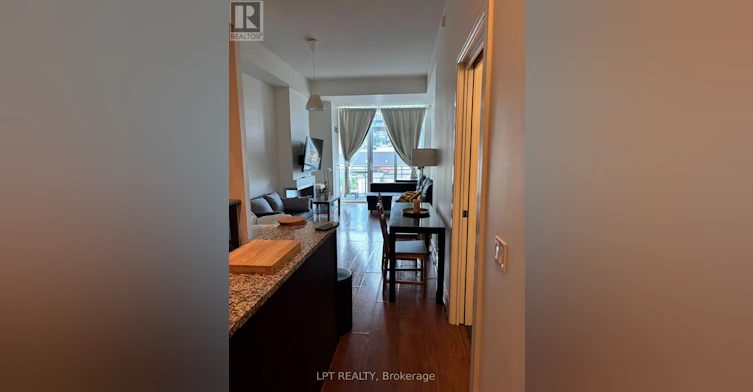 N507-116 George Street, Toronto, ON, M8V 2S4 - 31