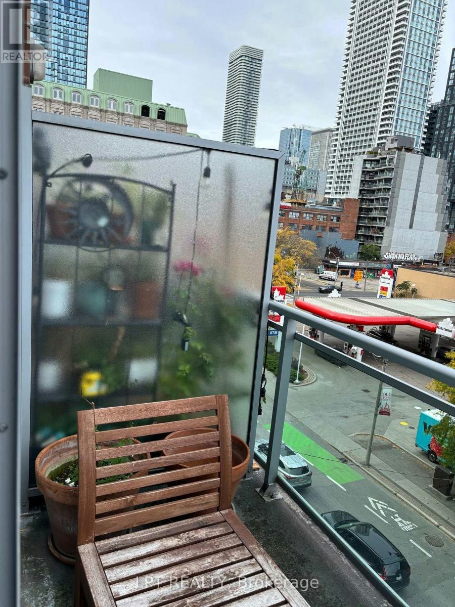 N507-116 George Street, Toronto, ON, M8V 2S4 - 30