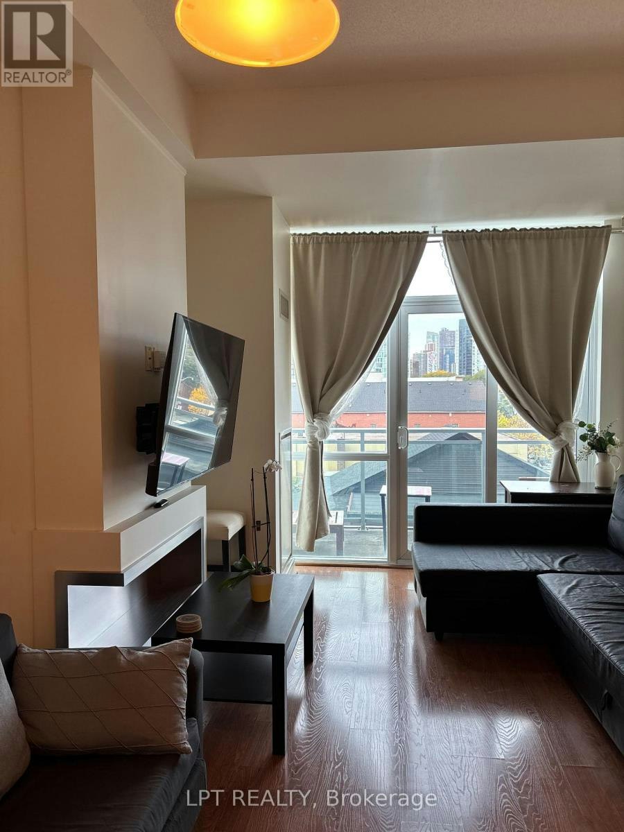 N507-116 George Street, Toronto, ON, M8V 2S4 - 16