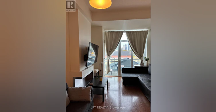 N507-116 George Street, Toronto, ON, M8V 2S4 - 16