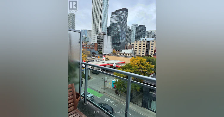 N507-116 George Street, Toronto, ON, M8V 2S4 - 28