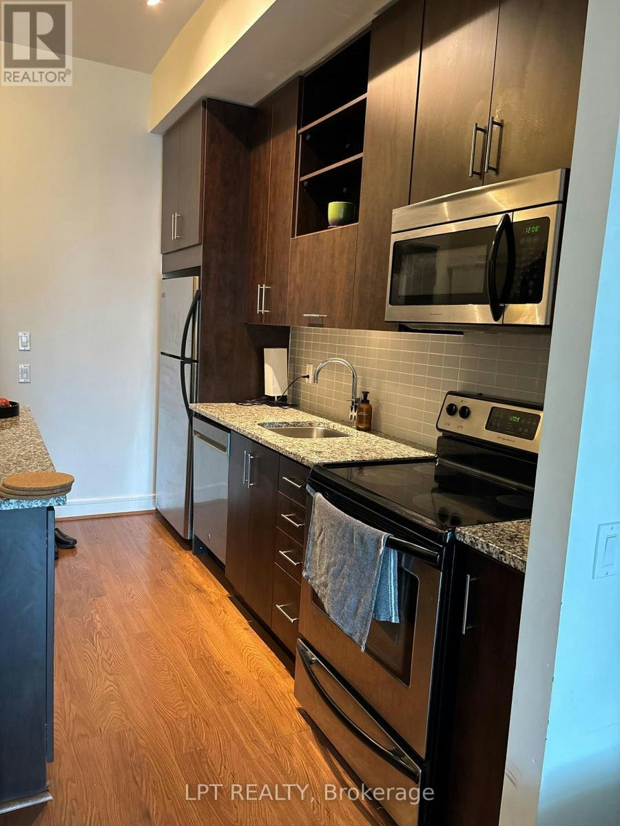 N507-116 George Street, Toronto, ON, M8V 2S4 - 6