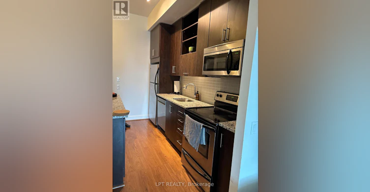 N507-116 George Street, Toronto, ON, M8V 2S4 - 6