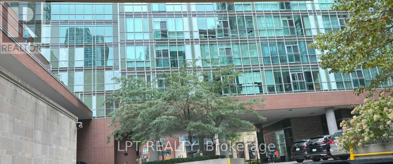 N507-116 George Street, Toronto, ON, M8V 2S4 - 2