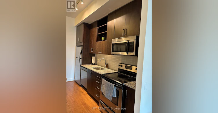 N507-116 George Street, Toronto, ON, M8V 2S4 - 7