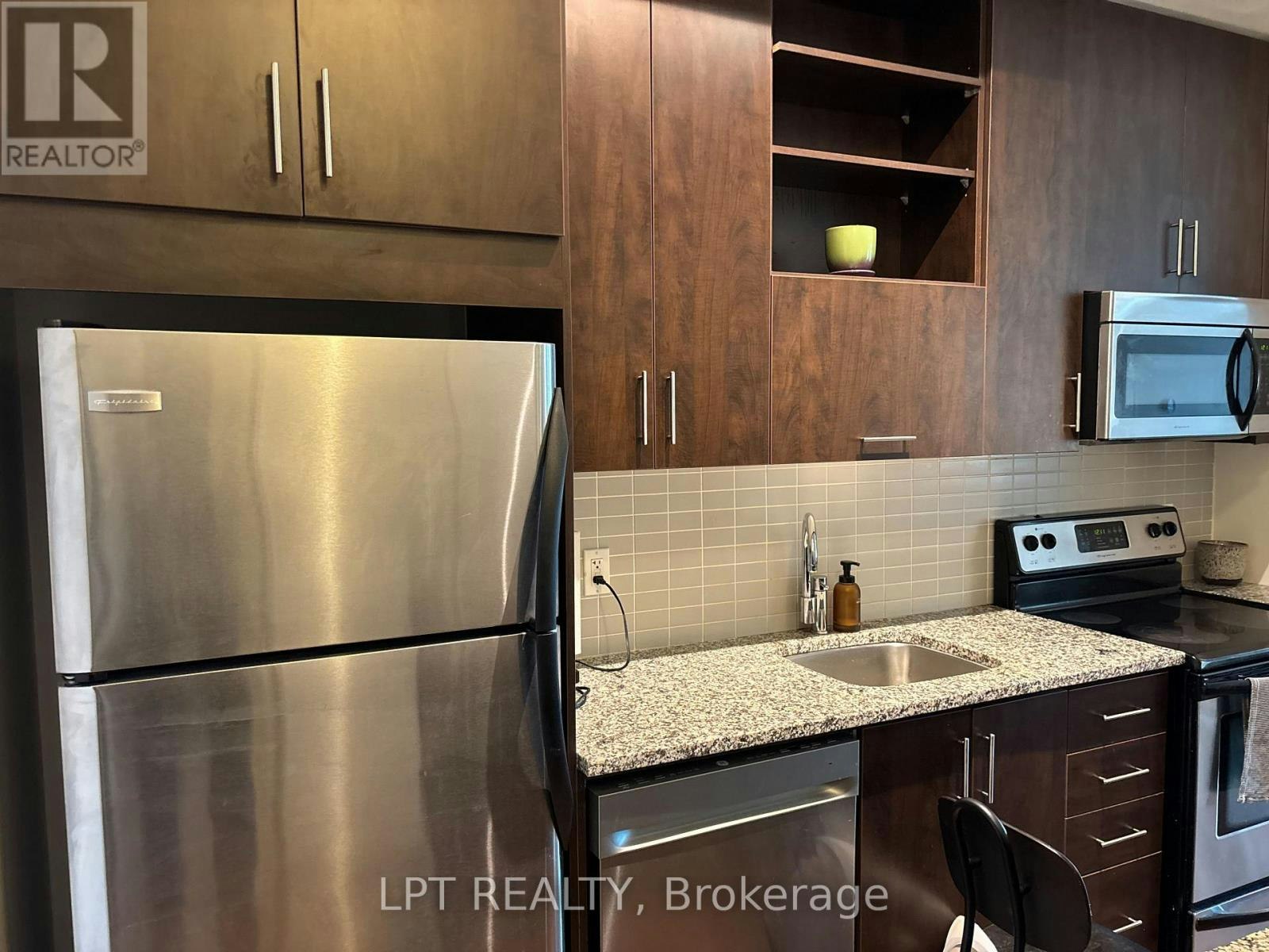 N507-116 George Street, Toronto, ON, M8V 2S4 - 8