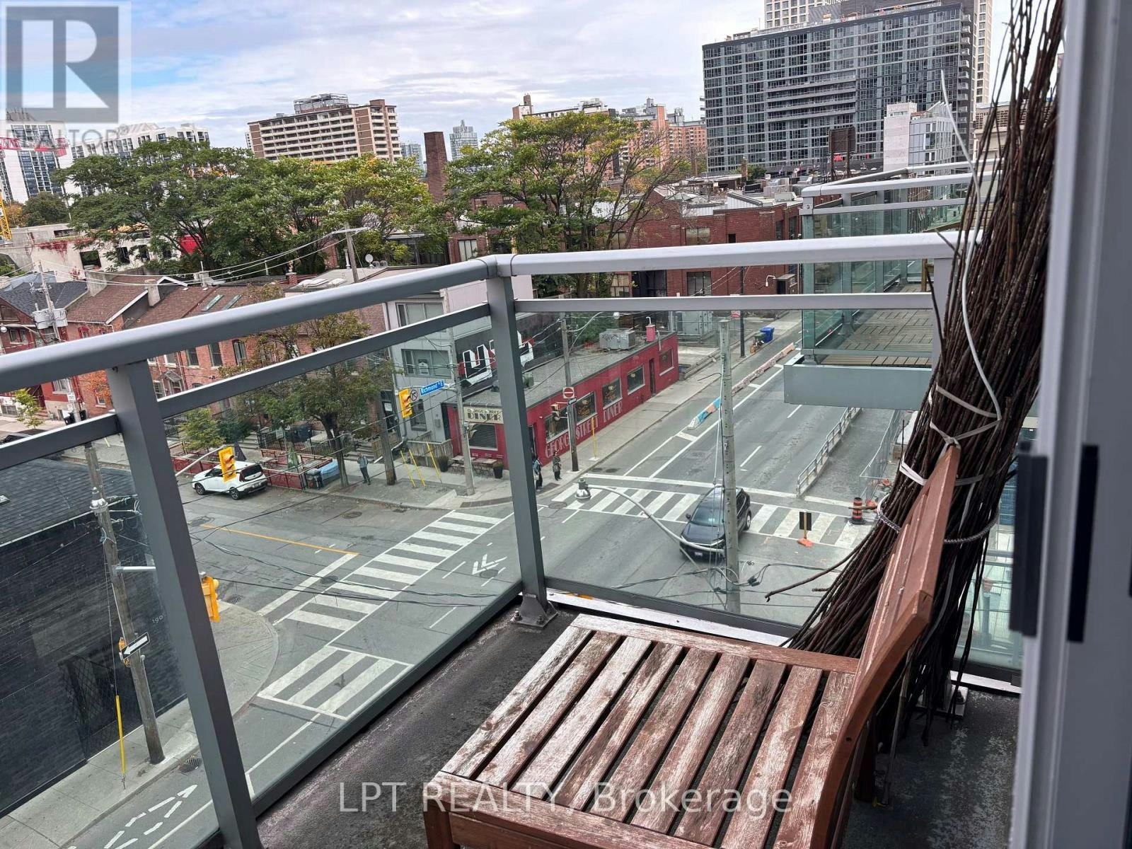 N507-116 George Street, Toronto, ON, M8V 2S4 - 29