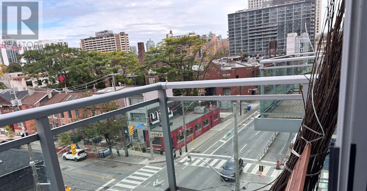 N507-116 George Street, Toronto, ON, M8V 2S4 - 29
