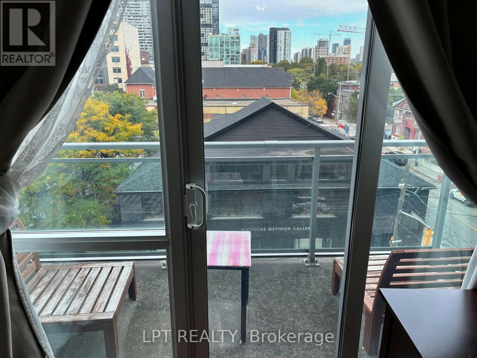 N507-116 George Street, Toronto, ON, M8V 2S4 - 17