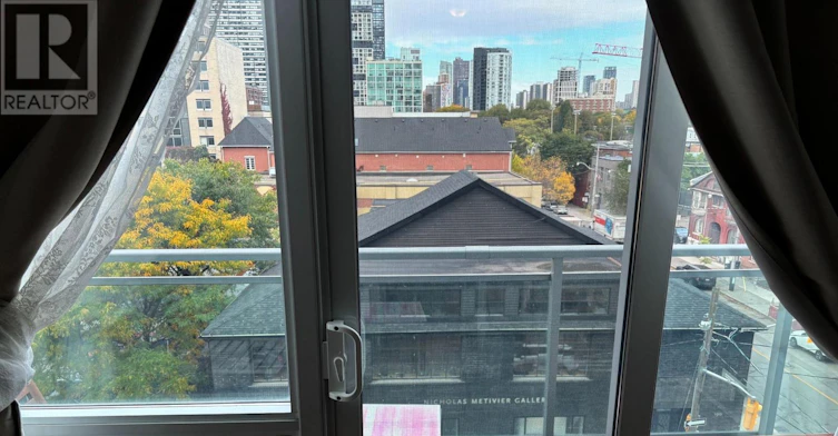 N507-116 George Street, Toronto, ON, M8V 2S4 - 17