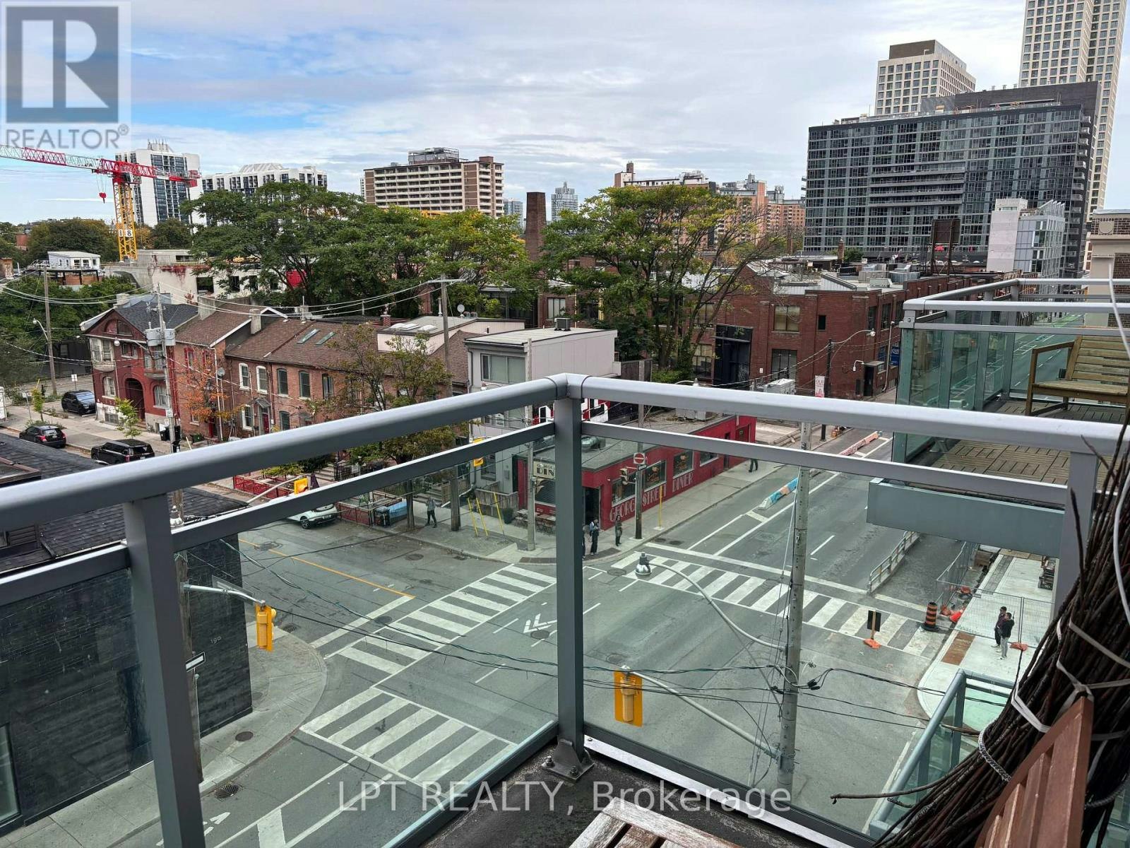 N507-116 George Street, Toronto, ON, M8V 2S4 - 27