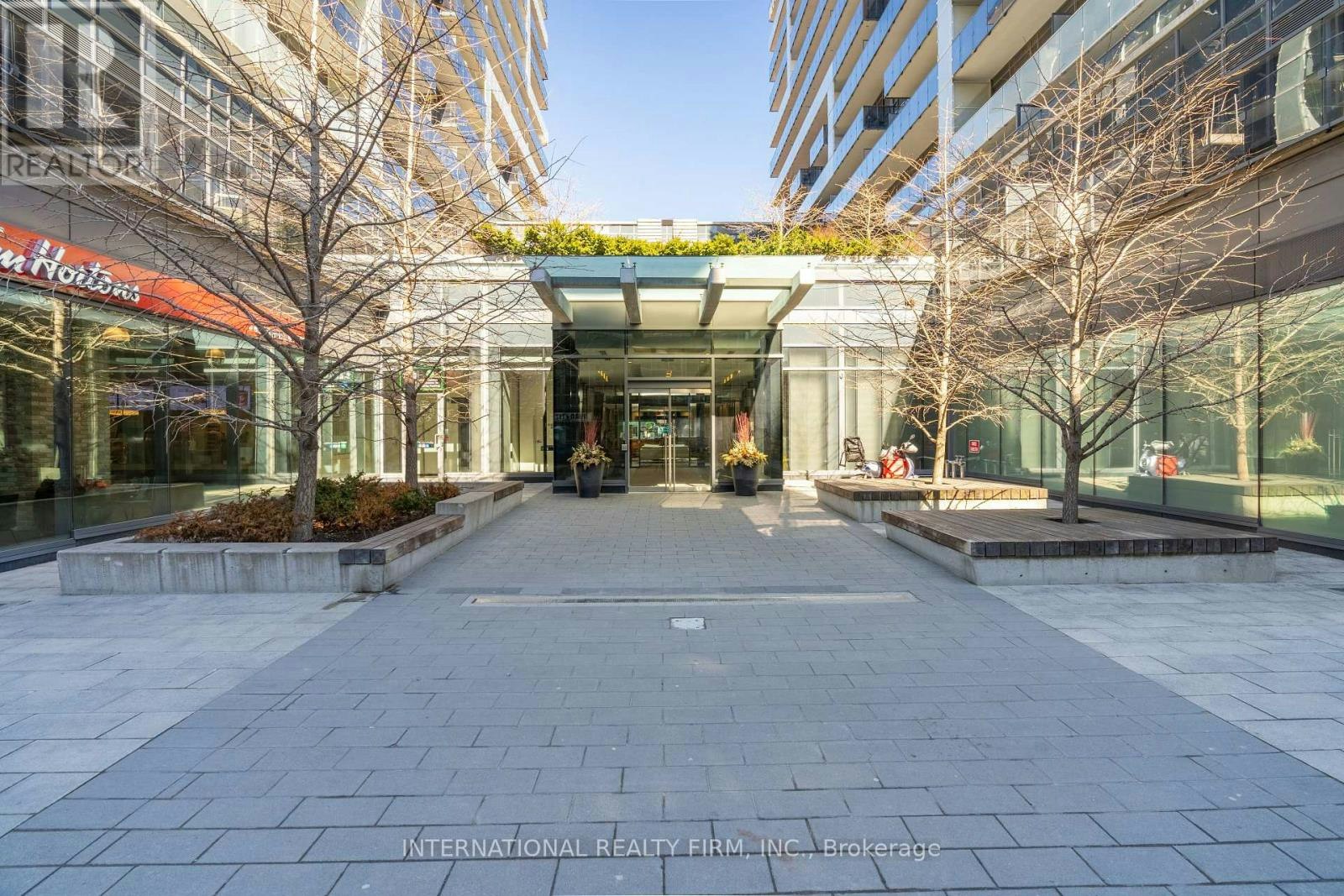 517-1030 King Street W, Toronto, ON, M6K 0B4