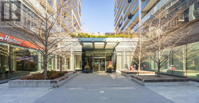 517-1030 King Street W, Toronto, ON, M6K 0B4