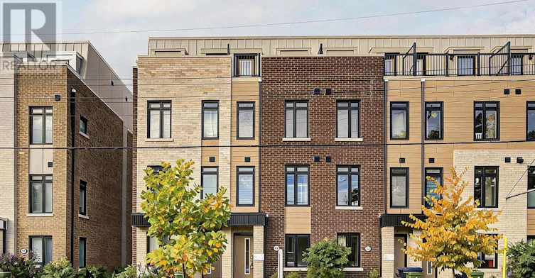 80B Tisdale Avenue, Toronto, ON, M4A 1C5