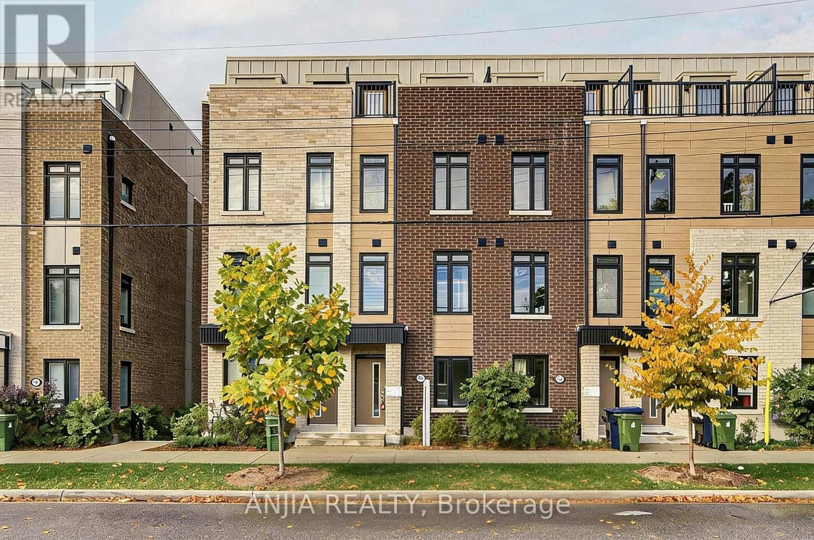 80B Tisdale Avenue, Toronto, ON, M4A 1C5