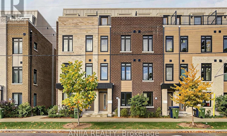 80B Tisdale Avenue