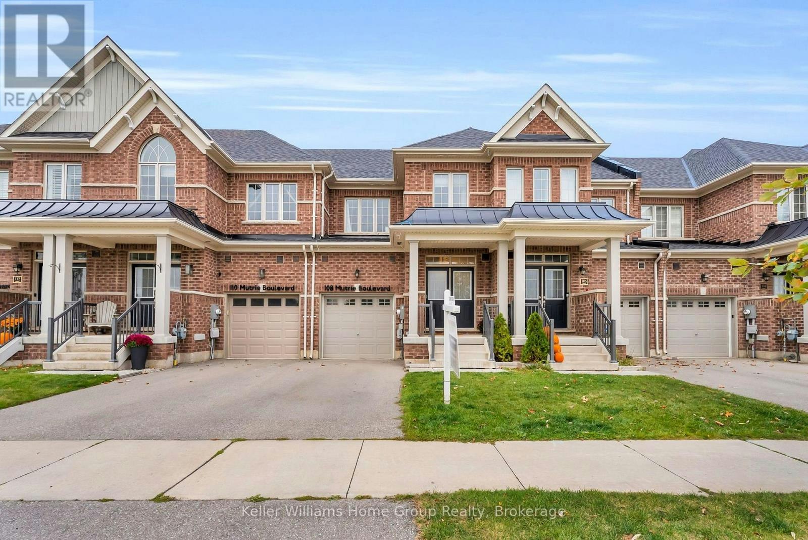 108 Mutrie Boulevard, Guelph/Eramosa, ON, N0B 2K0