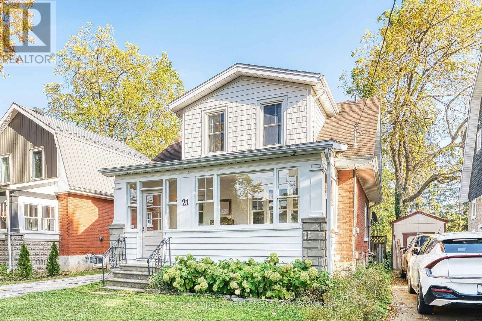 21 Mercer Street, Stratford, ON, N5A 6J5